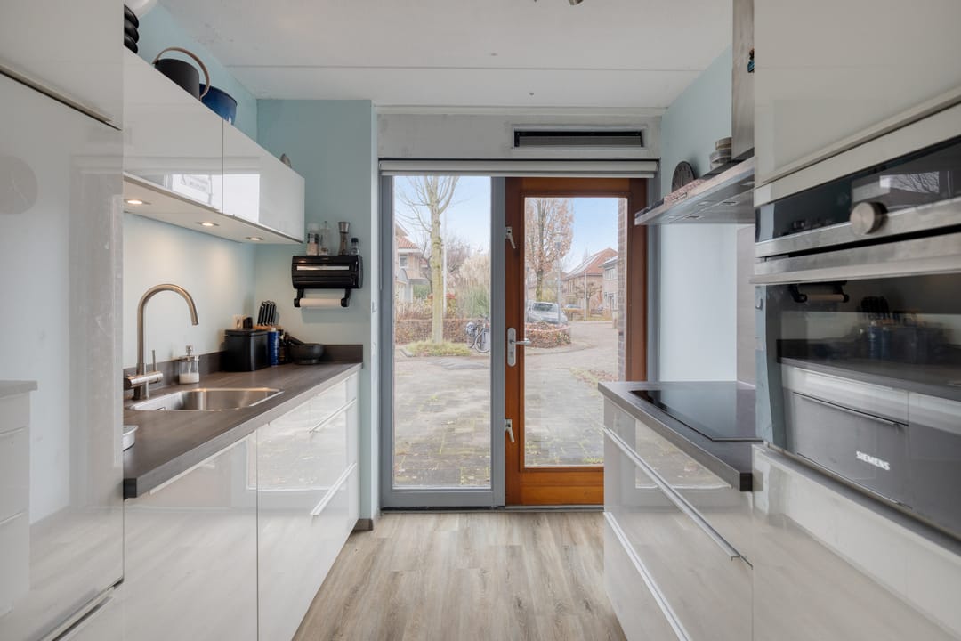 Photo 16 of Hofkersstraat 30