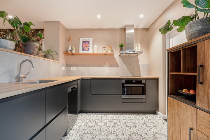 Photo 3 of Groote Olven 16