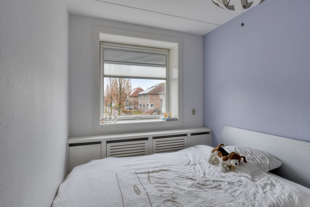 Photo 26 of Hofkersstraat 30