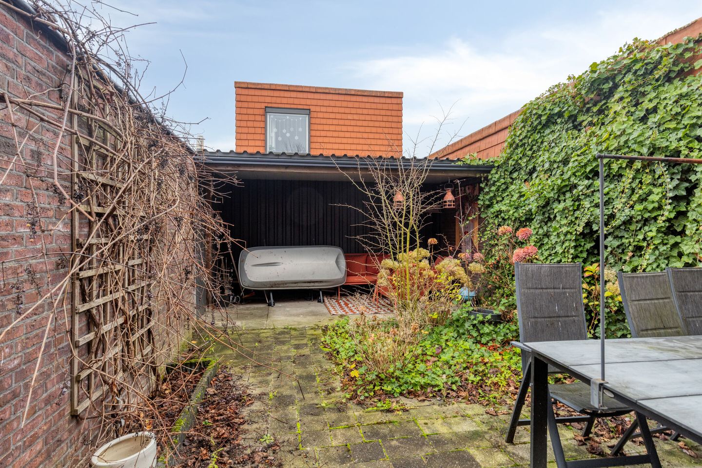 Photo 29 of Hofkersstraat 30