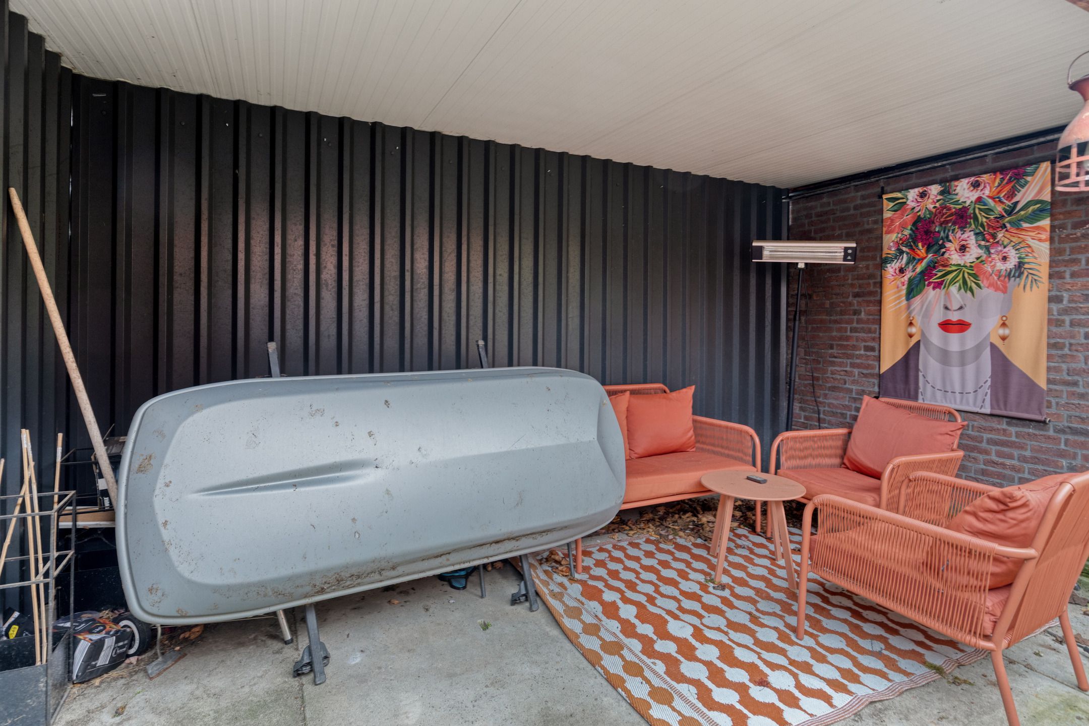 Photo 30 of Hofkersstraat 30