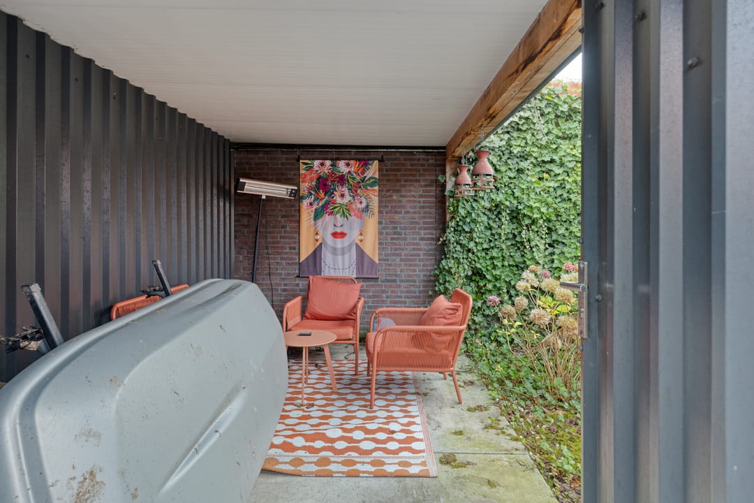 Photo 31 of Hofkersstraat 30