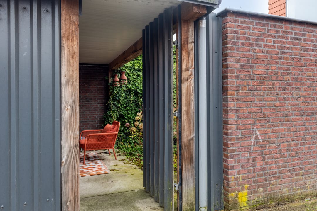 Photo 32 of Hofkersstraat 30