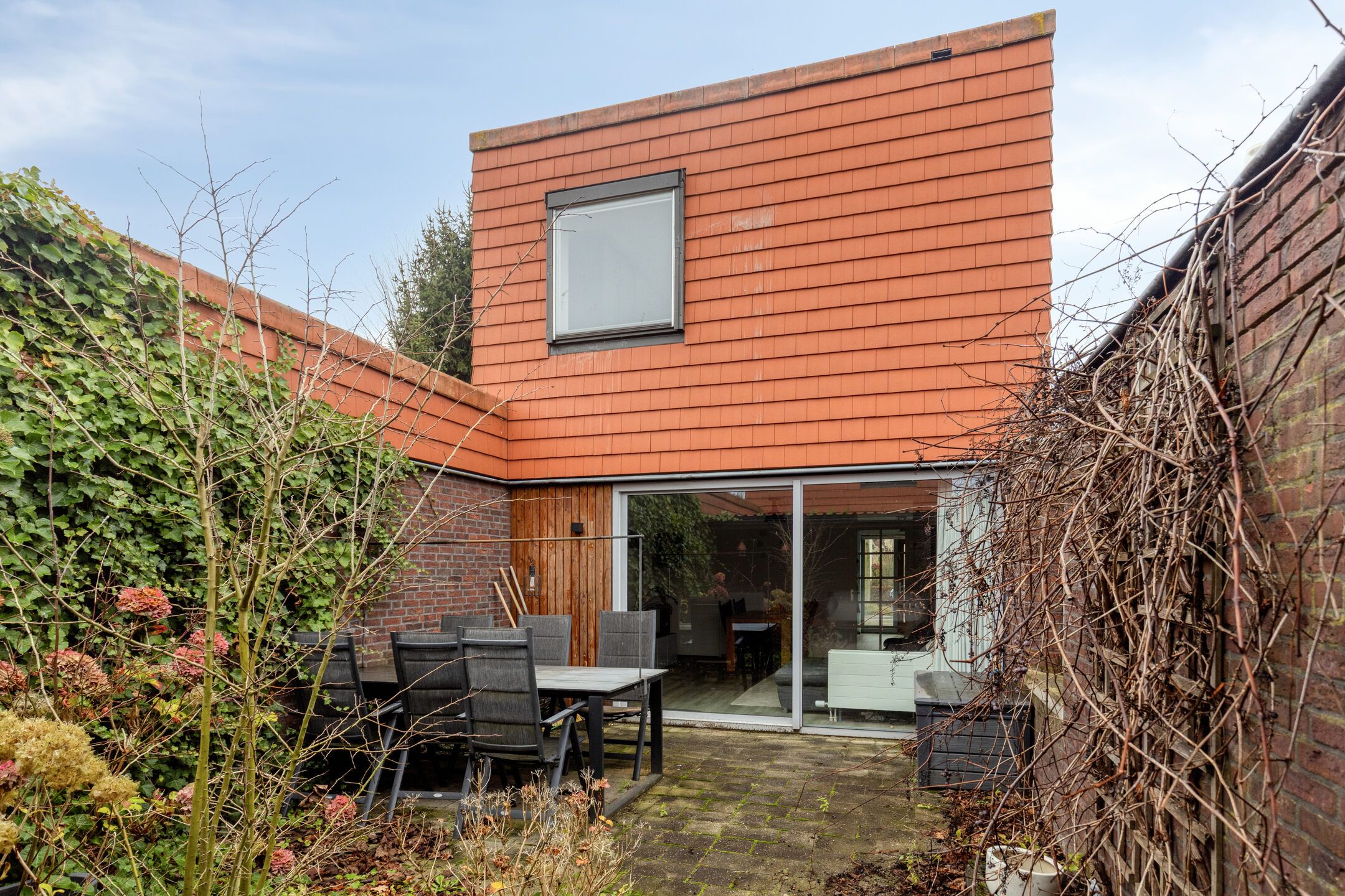 Photo 33 of Hofkersstraat 30