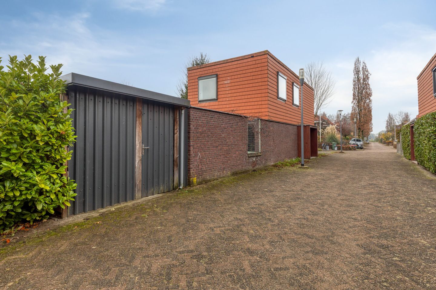 Photo 34 of Hofkersstraat 30