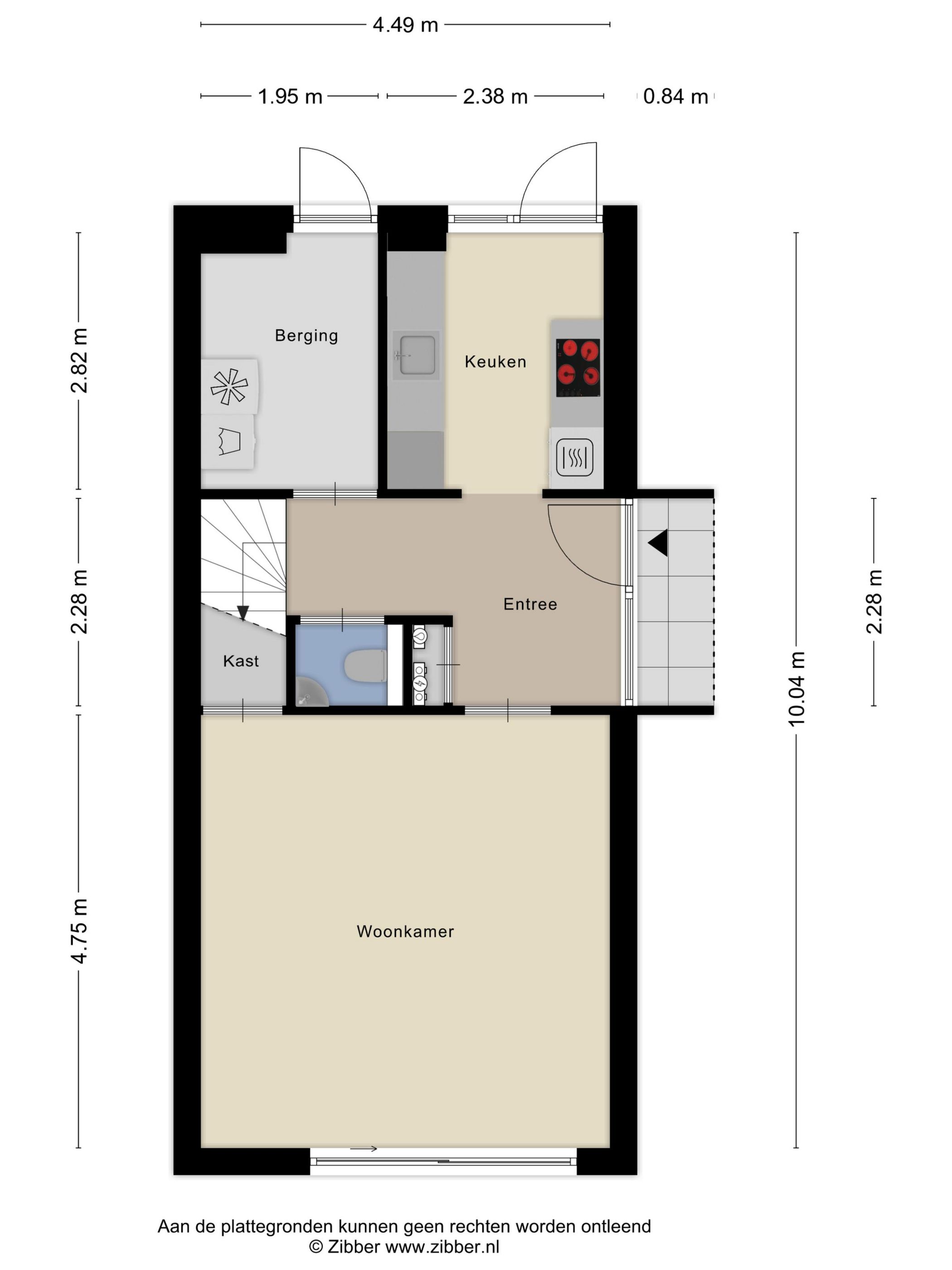 Photo 36 of Hofkersstraat 30