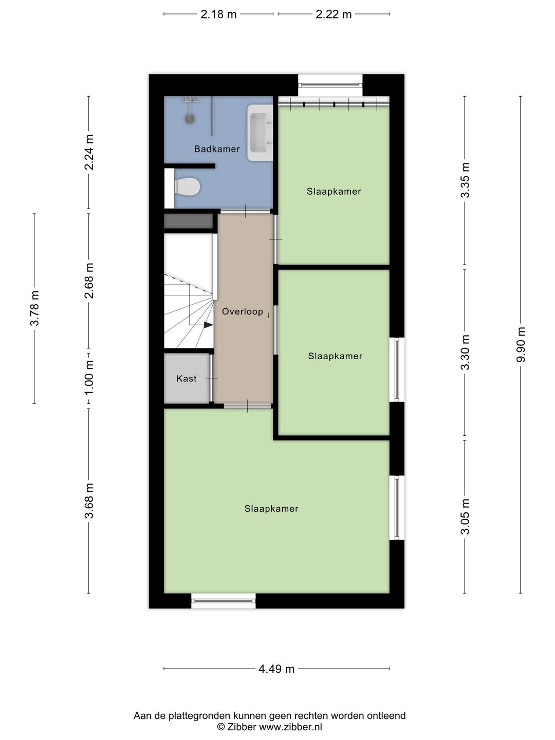 Photo 37 of Hofkersstraat 30