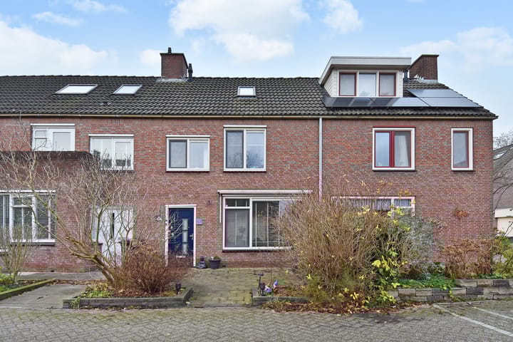 Foto 4 van Gentiaanvaart 1