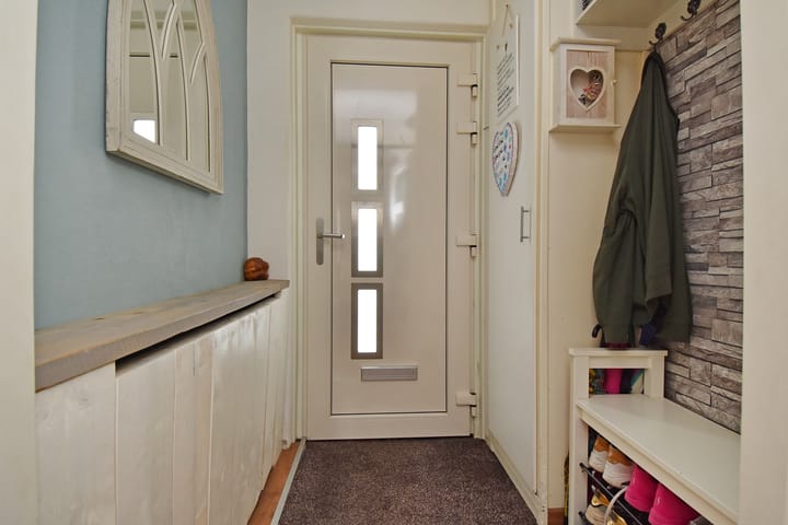 Photo 5 of Gentiaanvaart 1