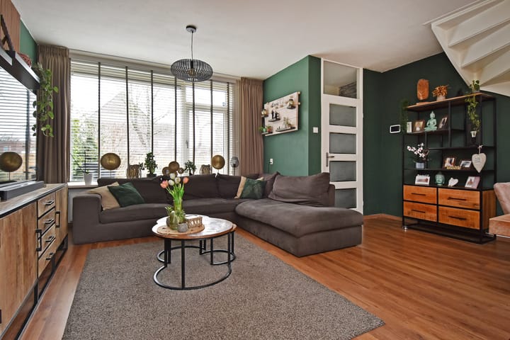 Photo 8 of Gentiaanvaart 1