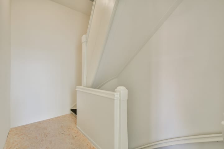 Photo 5 of Zeestraat 24-B