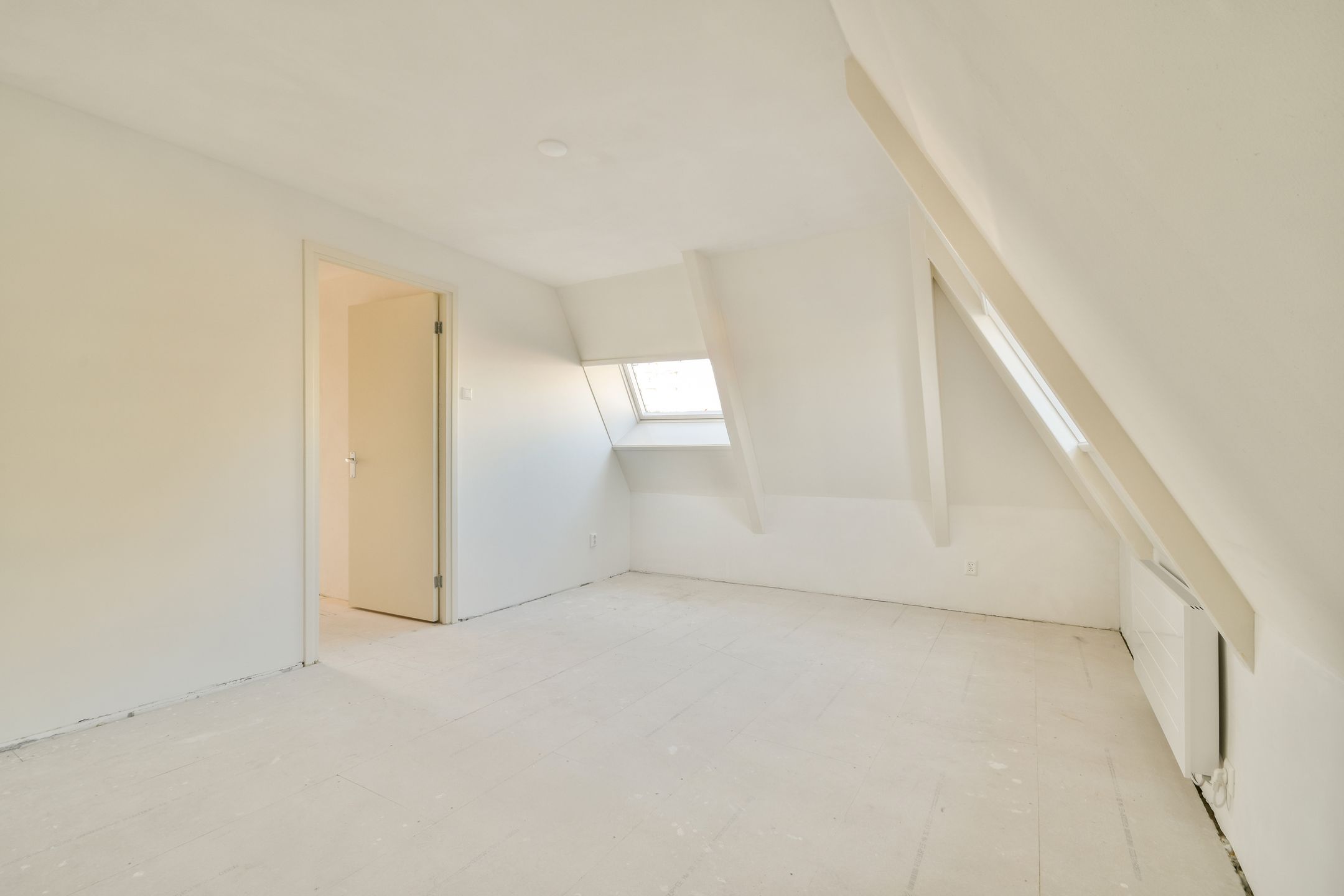 Foto 6 van Zeestraat 24-B