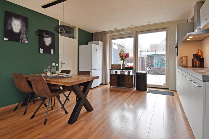 Photo 10 of Gentiaanvaart 1