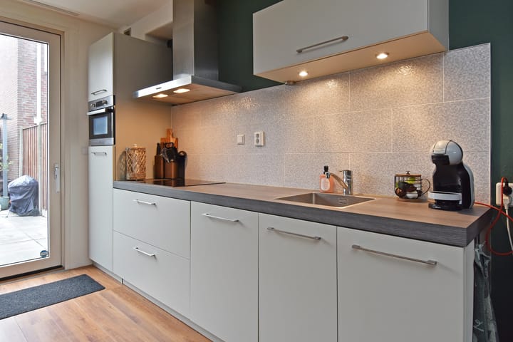 Photo 11 of Gentiaanvaart 1