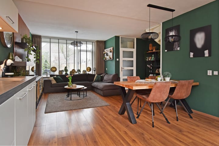 Photo 12 of Gentiaanvaart 1