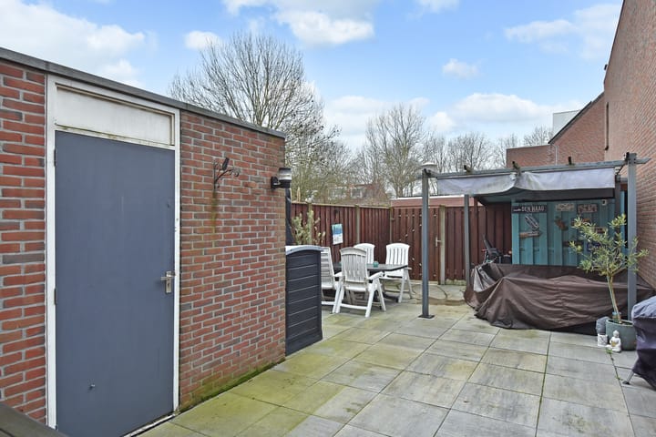 Photo 13 of Gentiaanvaart 1