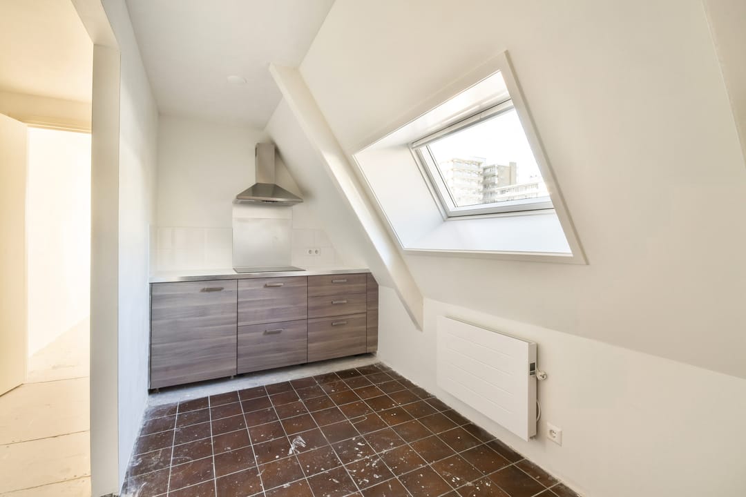 Foto 11 van Zeestraat 24-B