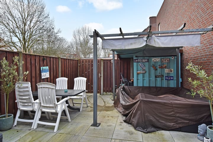 Photo 14 of Gentiaanvaart 1