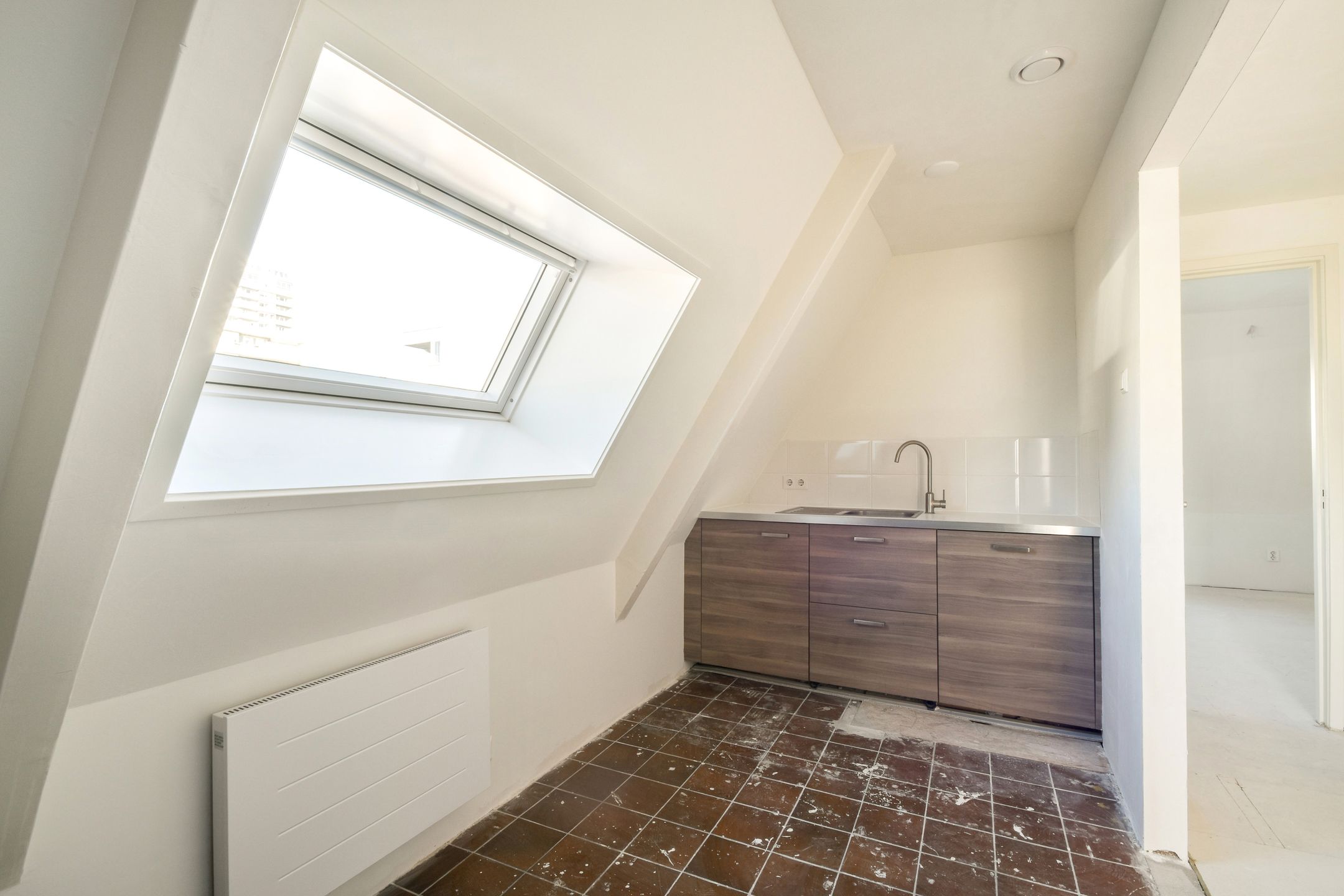 Foto 12 van Zeestraat 24-B