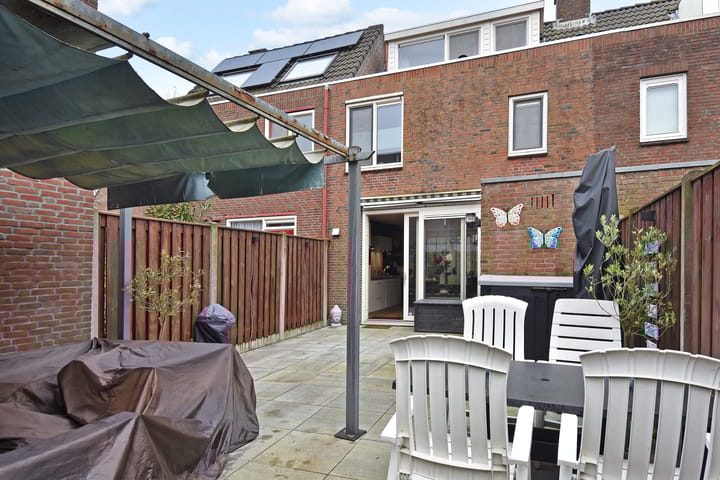 Photo 15 of Gentiaanvaart 1