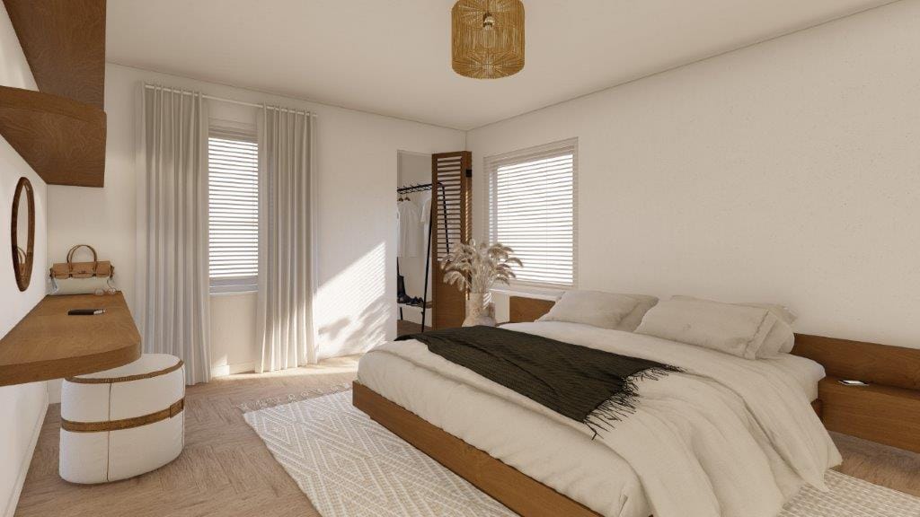 Foto 14 van Zeestraat 24-B