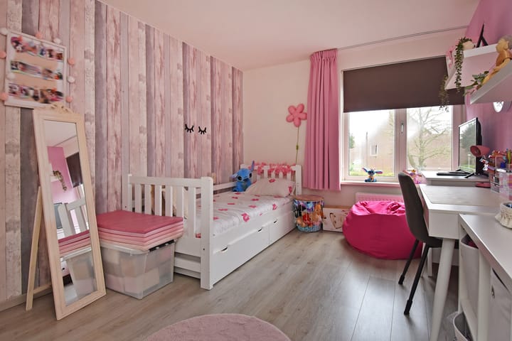 Photo 19 of Gentiaanvaart 1