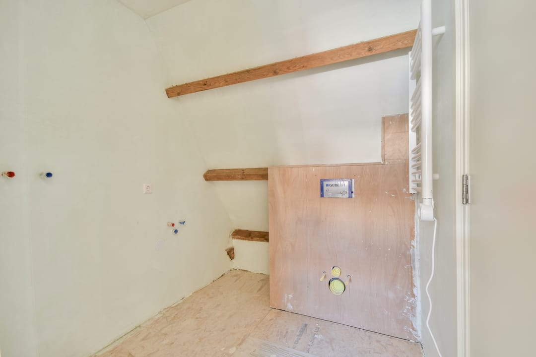 Foto 17 van Zeestraat 24-B