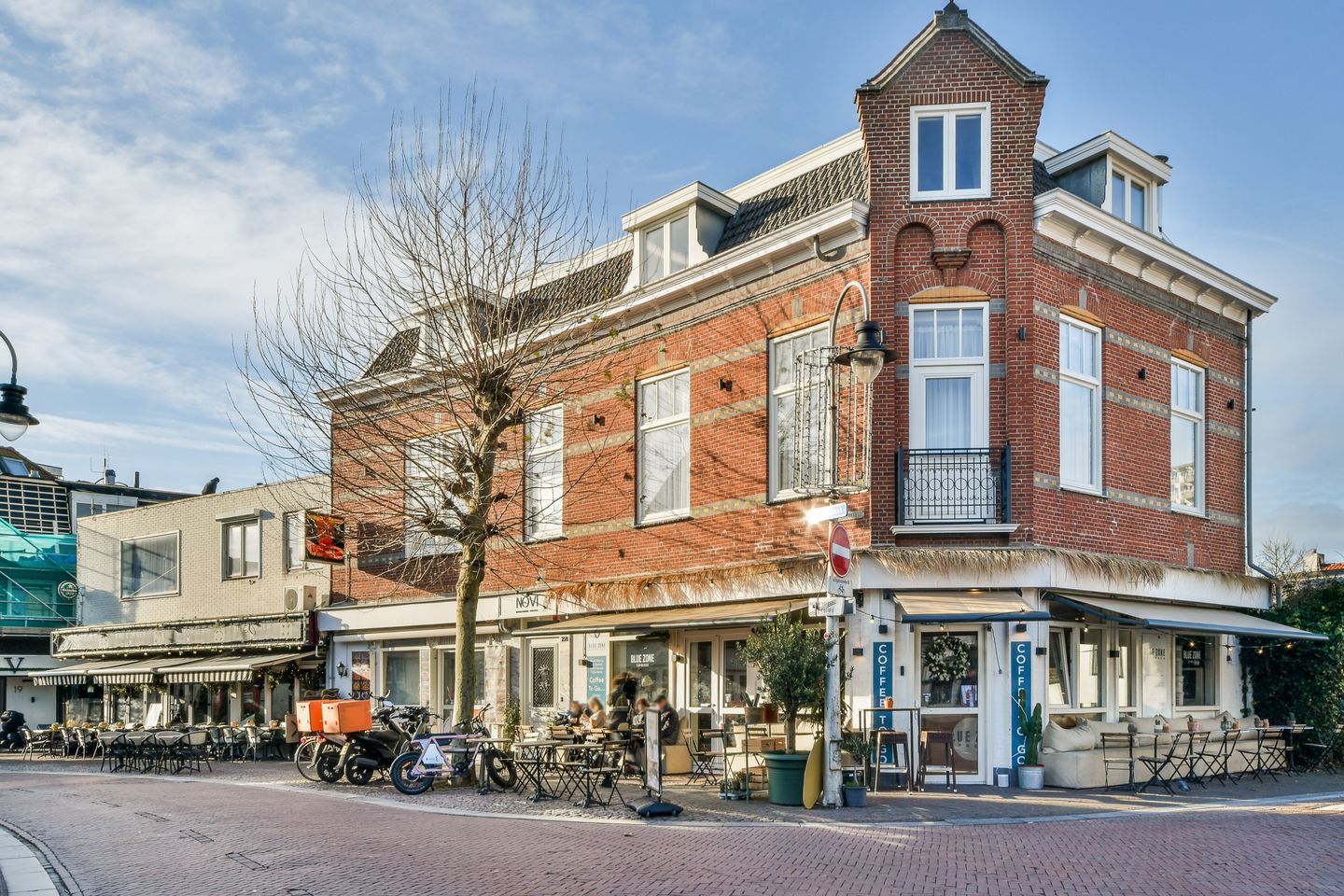 Foto 19 van Zeestraat 24-B