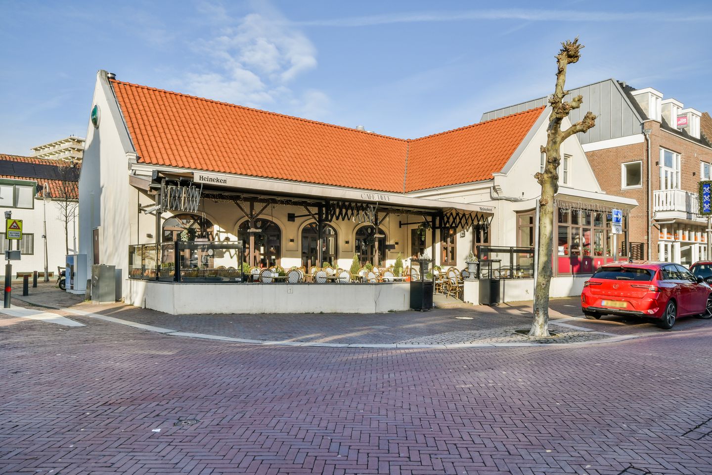 Foto 20 van Zeestraat 24-B