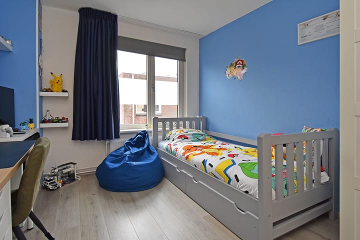 Photo 23 of Gentiaanvaart 1