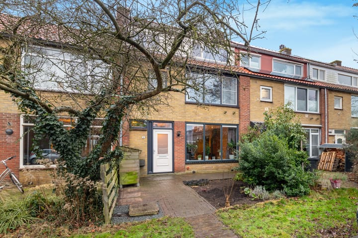 Foto 50 van Groote Olven 16