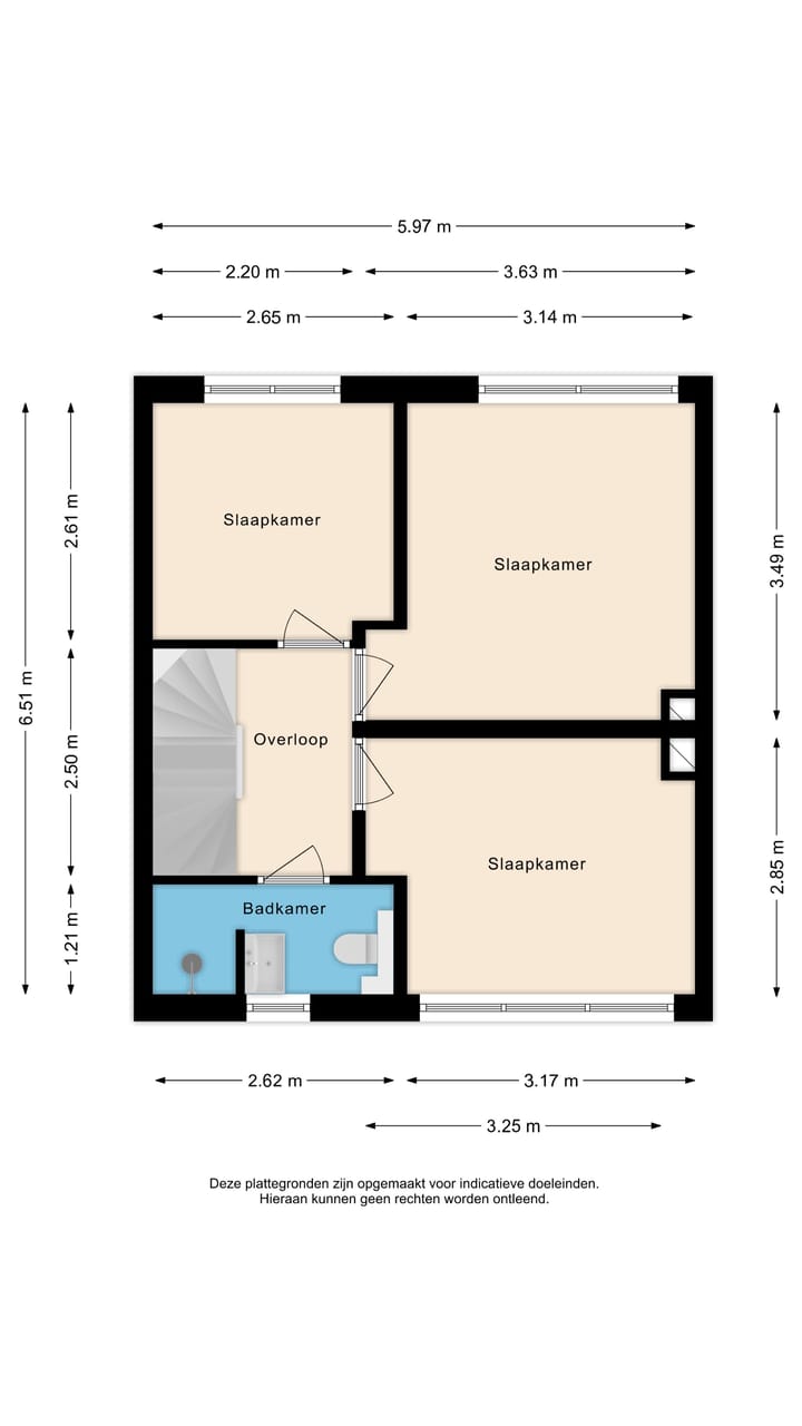 Foto 54 van Groote Olven 16