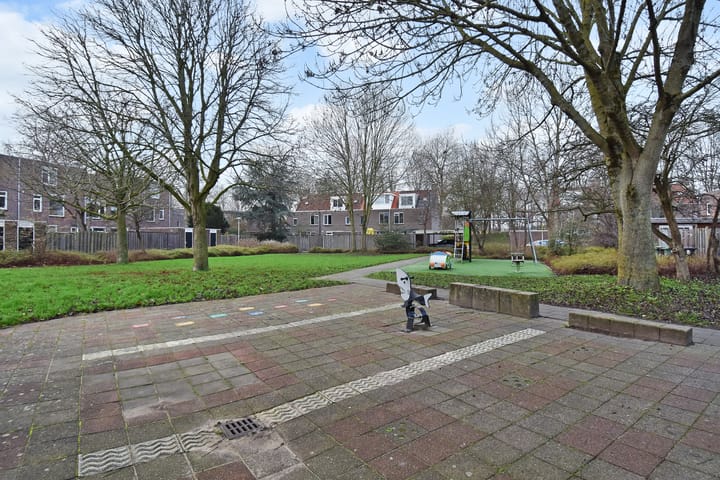 Photo 33 of Gentiaanvaart 1