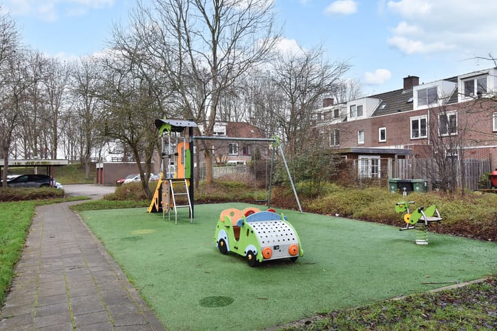 Photo 34 of Gentiaanvaart 1