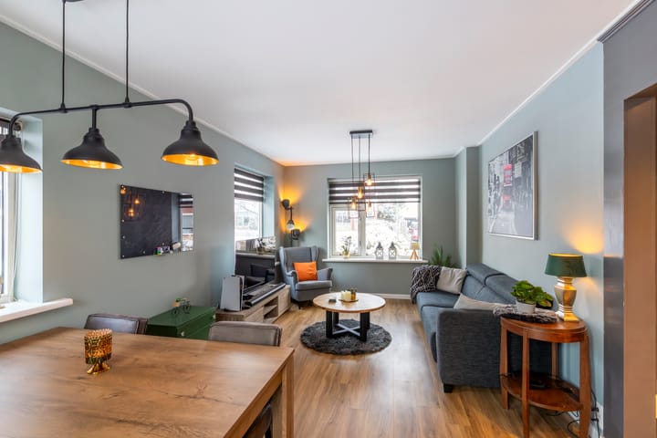 Foto 2 van Ubbenasingel 10