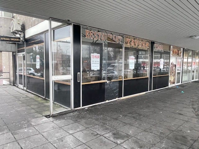 Bekijk foto 1 van Dijkgraafplein 181