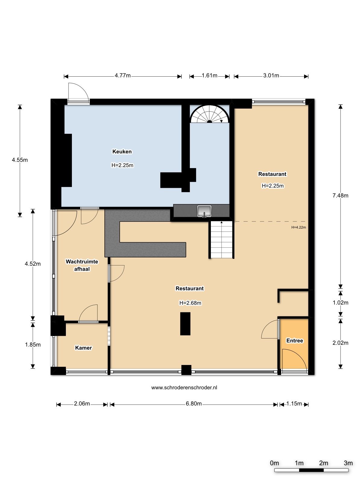 Bekijk foto 2 van Dijkgraafplein 181