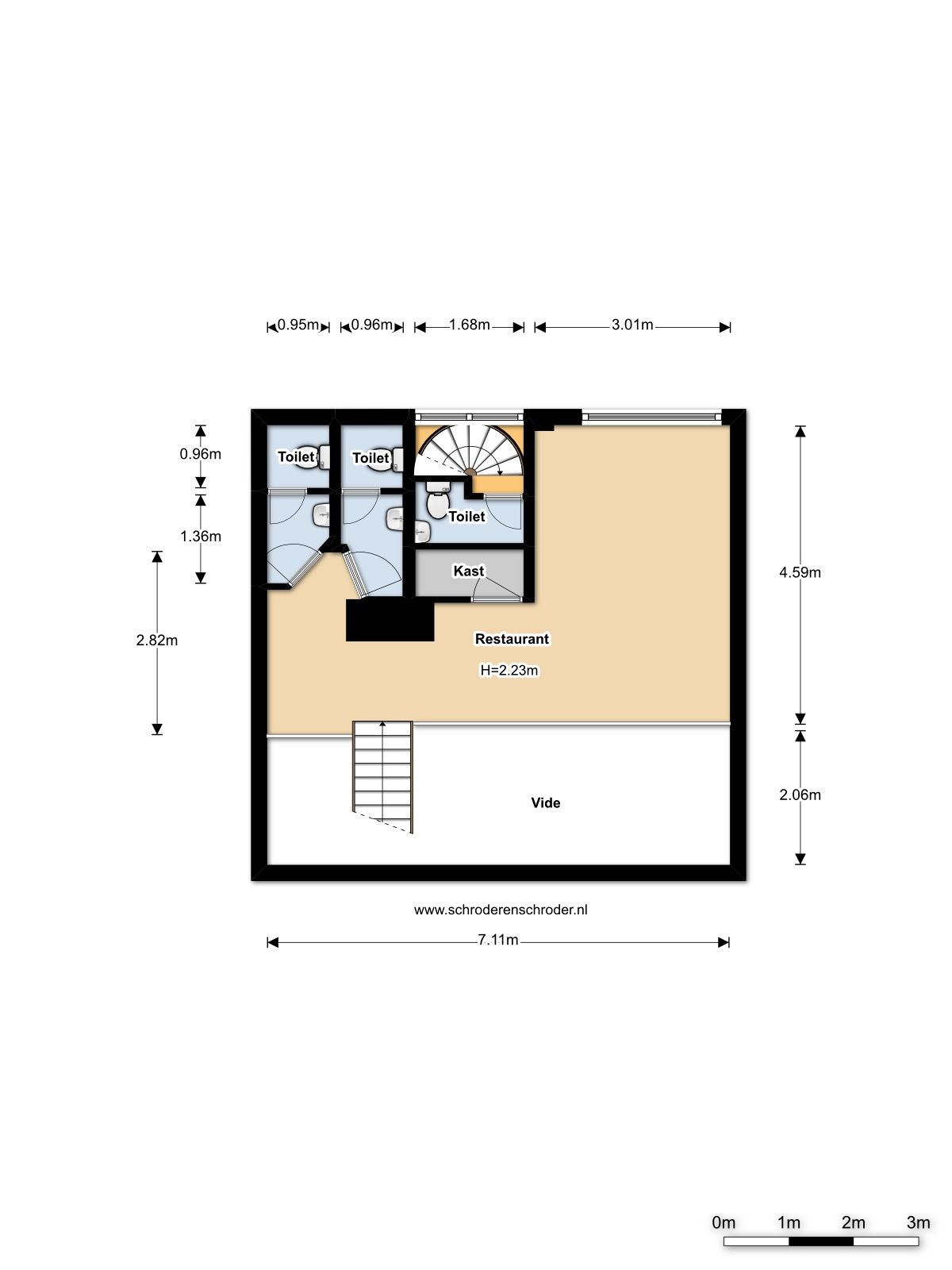 Bekijk foto 3 van Dijkgraafplein 181