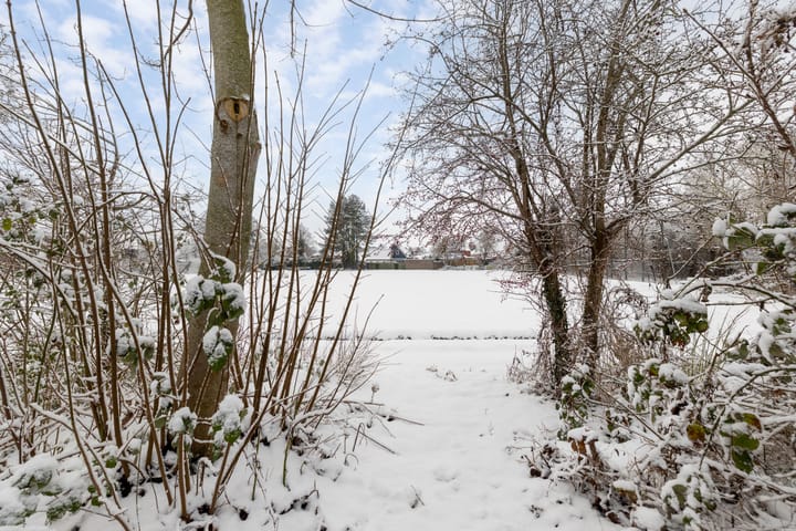 Foto 4 van Ubbenasingel 10