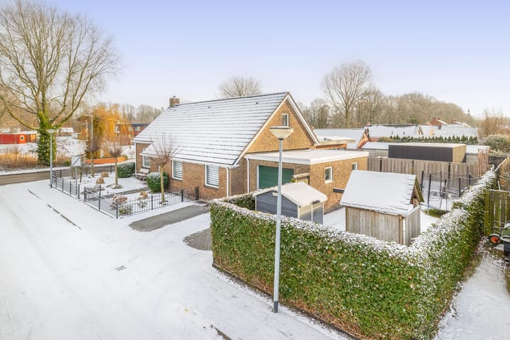 Foto 50 van Veenweg 53