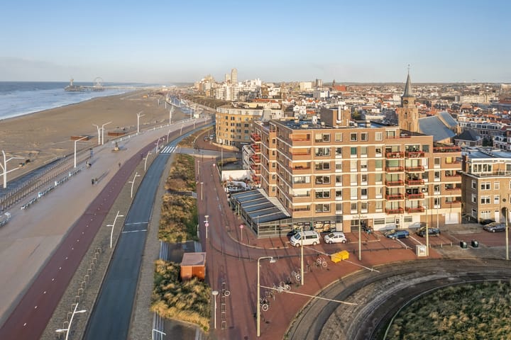 Foto 28 van Zeeruststraat 88