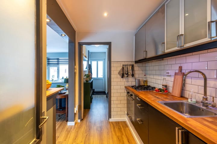 Foto 9 van Ubbenasingel 10