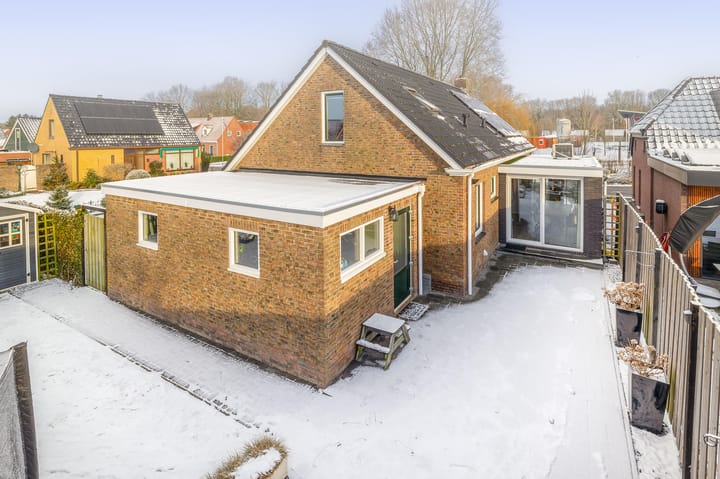 Foto 43 van Veenweg 53