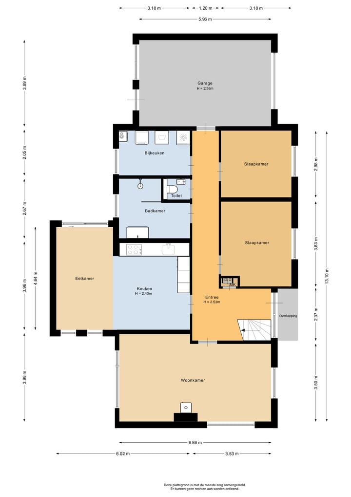 Foto 52 van Veenweg 53