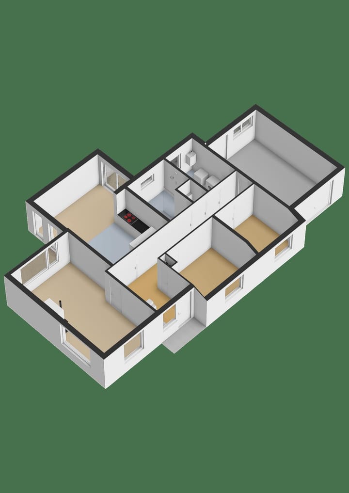 Foto 53 van Veenweg 53