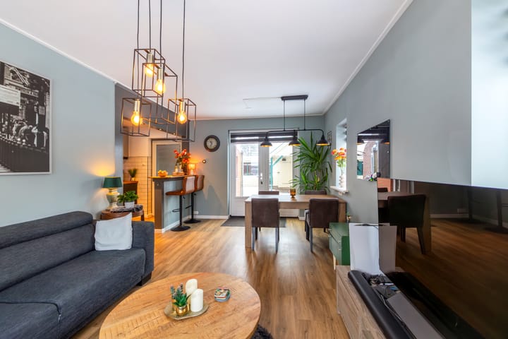 Foto 14 van Ubbenasingel 10