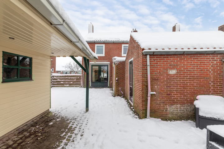 Foto 20 van Ubbenasingel 10