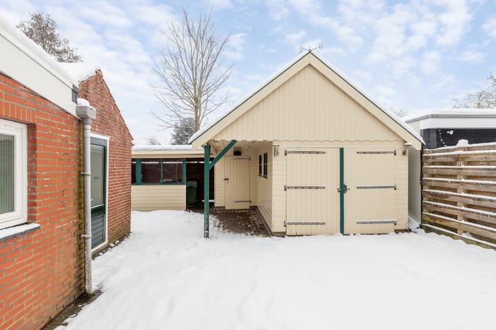 Foto 21 van Ubbenasingel 10