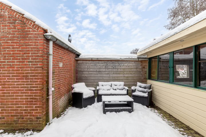 Foto 22 van Ubbenasingel 10