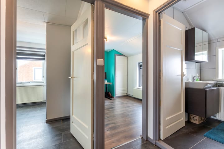 Foto 23 van Ubbenasingel 10